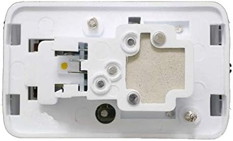 Interior Dome Light for Nissan 720 Hardbody D21 D22 Navara Frontier Pickup Truck - 26410-2TG0A -...