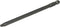 Kreg D6HD 6-Inch # 3 Square Driver...
