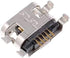 Oiyagai 10Pcs Phone Micro USB Type-B 5 Pin Female SMD Panel Mount Connectors...