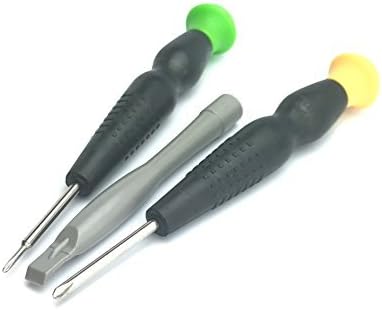 ATKMBPY Battery Removal Tool Kit for MacBook Pro Computers (except mid-2009 15 inch MacBook Pro)...