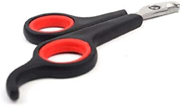Small Dog Nail Clippers Trimmers, Pet Nail Clippers - Small Pet...
