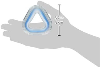 ComfortGel Blue NASAL REPLACEMENT CUSHION/FLAP - MEDIUM Personal Healthcare / Health Care...