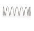 Premium Replacement OEM Quality Shift Knob Shifter Button Handle Repair Kit with Spring Fits Honda Accord 1998 1999 2000 2001 2002 with Automatic ...