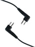 Sarcia 5 Pack Walkie Talkie Earpiece Headset PTT MIC for Motorola 2 Way Radio 2 Pin Rdm2070d cp200 cp200d cp185 with Covert Acoustic Tube...