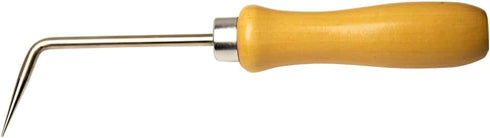 Steel Seam Tester Seam Needle for Roofing PVC/TPO/EPDM Accessories for Plastic Welding Tool Machine Heat Gun Hot Air Torch...