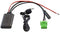 YUYUE Car Wireless HIFI Bluetooth Module 6Pin AUX Cable Adapter for Honda Acura RDX Tsx MDX Csx Audio Music Bluetooth Receiver...