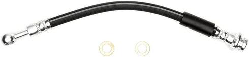 Dynamic Friction Company Brake Line Hose 350-67190...