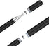 Capacitive Stylus Pen,Magnetism Cover Cap, High Sensitivity and Precision, Universal for Tablets and Other Touch Screens, Black......