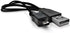 Replacement Panasonic DMW-USBC1 USB Cable – Data Sync & Photo Transfer Lead for Panasonic Lumix DMC-FS, FX, FZ, G, LX, LZ, LS, TZ Series Cameras –...