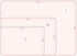 Pet Blanket for Cat & Dog Sleep Mat Bed Cover Soft Warm Blanket for Hamster Puppy and Other Animals (Small, Brown+ Pink)...