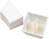 Granvela ABS Keycaps Set for Mechanical Keyboards, 104 Keys | for RGB Backlit | ANSI US-Layout | Campatible with 100% 75% 65% 60% MX Keyboard-Whit...