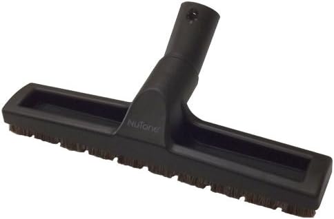 Broan-NuTone CT156B Hardwood Floor Tool With Natural Brush Central Vacuum Hose Attachment...