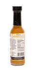 The Spicy Shark Caribbean Reef Shark Scotch Bonnet Pepper Island Hot Sauce 5oz Bottle - Brand featured on Hot Ones...