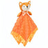 Pro Goleem Fox Security Blanket Orange Soft Baby Lovey Unisex Lovie Baby Gifts for Newborn Toddler Snuggle Toy Stuffed Animal 16 Inch...