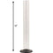 Fermtech 10" Hydrometer Test Jar for Beer or Wine Sampling, Plastic bu Ubrewusa...