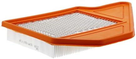 FRAM Extra Guard CA11050 Replacement Engine Air Filter for Select Chrysler, Dodge, Ram and Volkswagen (3.6L) Models, Provides Up to 12 Months or 1...