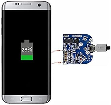 Wireless Circuit Board...