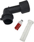 Water Inlet Elbow...