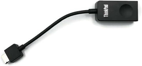 Genuine Lenovo ThinkPad Ethernet Extension Adapter Cable 2.0 Gen 2 Part Number: 4X90Q84427...