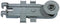 UPGRADED Lifetime Appliance 8268743 Upper Rack Wheel Compatible with Whirlpool Dishwasher