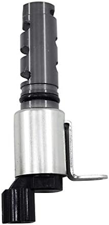 ZBN 15330-0T010 Oil Control VVT Valve Variable Valve Timing Solenoid Compatible with Toyota Camry 2.5L Corolla Matrix 1.8L 19185637 15330-37010 91...