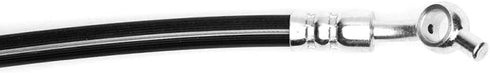 Dynamic Friction Company Front Right Brake Line Hose 350-67067 For 2004-2012 Nissan Pathfinder, 2005-2015 Nissan Xterra, 2005-2022 Nissan Frontier...