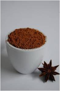 Nguan Soon , Ground Star of Anise Powder , 1.59 Oz...