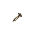 uxcell Small Tiny Nails 1.2x6mm(DxL) for Wooden DIY Decorative Pictures Boxes Household Accessories Bronze Tone 200pcs...