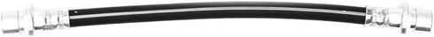 Dynamic Friction Company Rear Brake Line Hose 350-59133 For 1985-1991 Honda Civic, 1988-1991 Honda CRX...
