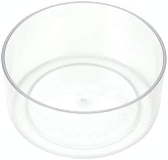 Slopper Stopper - Bowl Only (Tritan Plastic - 1.25 Quart - 6.85" Dia)...