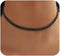 Sparkly Rhinestone Tennis Necklace Crystal Rhinestone Choker Necklace Simple Rhinestone Tennis Choker Necklace Dainty Rhinestone Tennis Necklace f...
