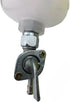 Royal Vintage Spare A112 Auxiliary Fuel Tank For Servicing Your Bike 300Ml...