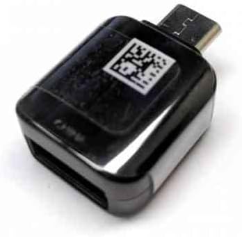 Adaptive Fast Wall Adapter Micro USB Charger for Samsung Galaxy S7 S7 Edge S6 S6 Edge Note 5 Note 4 J2 Prime J7 Prime A5 Bundled with UrbanX Micro...