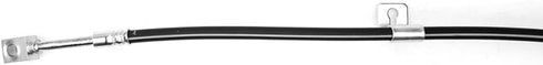 Dynamic Friction Company Front Right Brake Line Hose 350-47241...