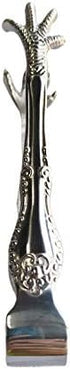 Sizikato Stainless Steel Chicken Feet Tongs Special Ice Tongs Serving Tongs....