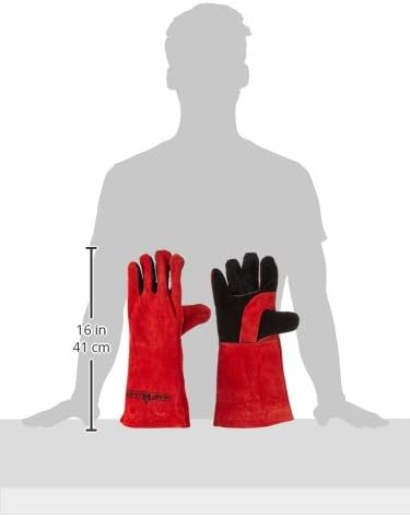 Camp Chef Heat Resistant Gloves...