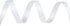 LIUYAXI White Double Face Satin Ribbon 3/8" X 50 Yards, Ribbons Perfect for Crafts, Gift Wrapping, Bow Making and More...