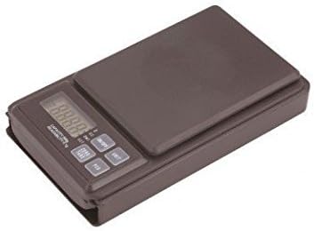 Digital Pocket Scale...