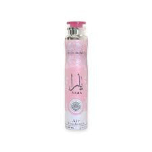 Lattafa Yara Air Freshner, 10.1 Ounce...