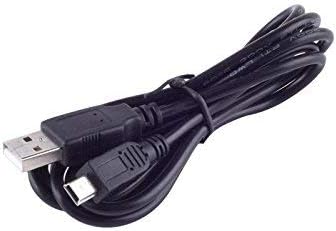 USB Data/Charger Cable for Leapfrog LeapPad Ultra/LeapPad Platinum Tablet/LeapsterGS (leapster GS) Explorer/LeapPad Leap Pad 2 Explorer...