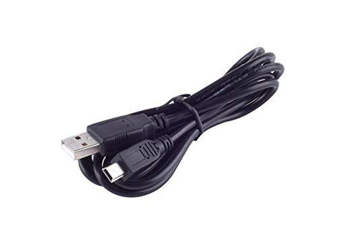 USB Data/Charger Cable for Garmin Nuvi 40 42 42LM 44 52 52LM 54 54LM 55 55LM 55LMT 56 56LM 56LMT 57 57LM 57LMT 58 58LM 58LMT 65LM 65LMT 66LM 66LMT...
