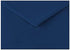 LUXPaper Lee Bar A7 Baronial Invitation Envelopes | Pointed Flap | 5 1/4" x 7 1/4" | Navy Blue | 80lb. Text | 50 Qty...