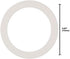 Univen 2.5" (64mm) Espresso Filter and Gasket Seals Compatible with Bialetti 6 Cup Aluminum Espresso Makers...