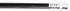 Dynamic Friction Company Brake Line Hose 350-72007...