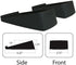 Audioengine DS1 Small Angled Speaker Stand - Designed for A1, A2+, A2 HD or Similarly Sized...