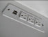 Conference Recessed Power Strip with USB Mountable Power Outlet Built in Desktop Workbench Drawer Cabinet 10'ft Heavy Duty Power Cord White...