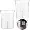 Original Condensation Collector Cup Replacement for Instant Pot DUO, ULTRA, LUX, 5, 6, 8 Quart All Series Ultra 60, DUO60, DUO89, and LUX80 by Zon...
