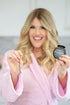 Woven Expanding Dental Floss | Naturally Waxed & Textured w/Charcoal & Xylitol to Optimally Clean Gums | Mint | Thick & 109 Yards...