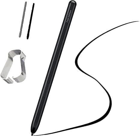 Galaxy Z Fold 4 5G Pen Replacement for Samsung Galaxy Z Fold 4 5G S Pen Galaxy S Pen Fold Edition Touch Stylus Only with Nibs......