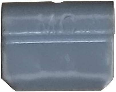MC-025 1/4 oz MC Type Wheel Weight 50pcs...